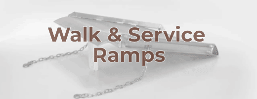 Walk & Service Ramps